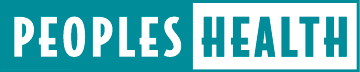 Peoples Health, a United Healthcare Company Logo