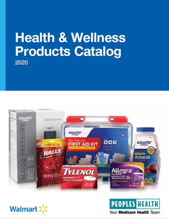 Health Products Benefit Catalog 2019 United Health Care ...